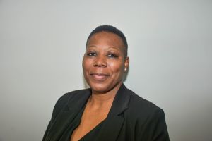 Adv Bernice Mkhonza