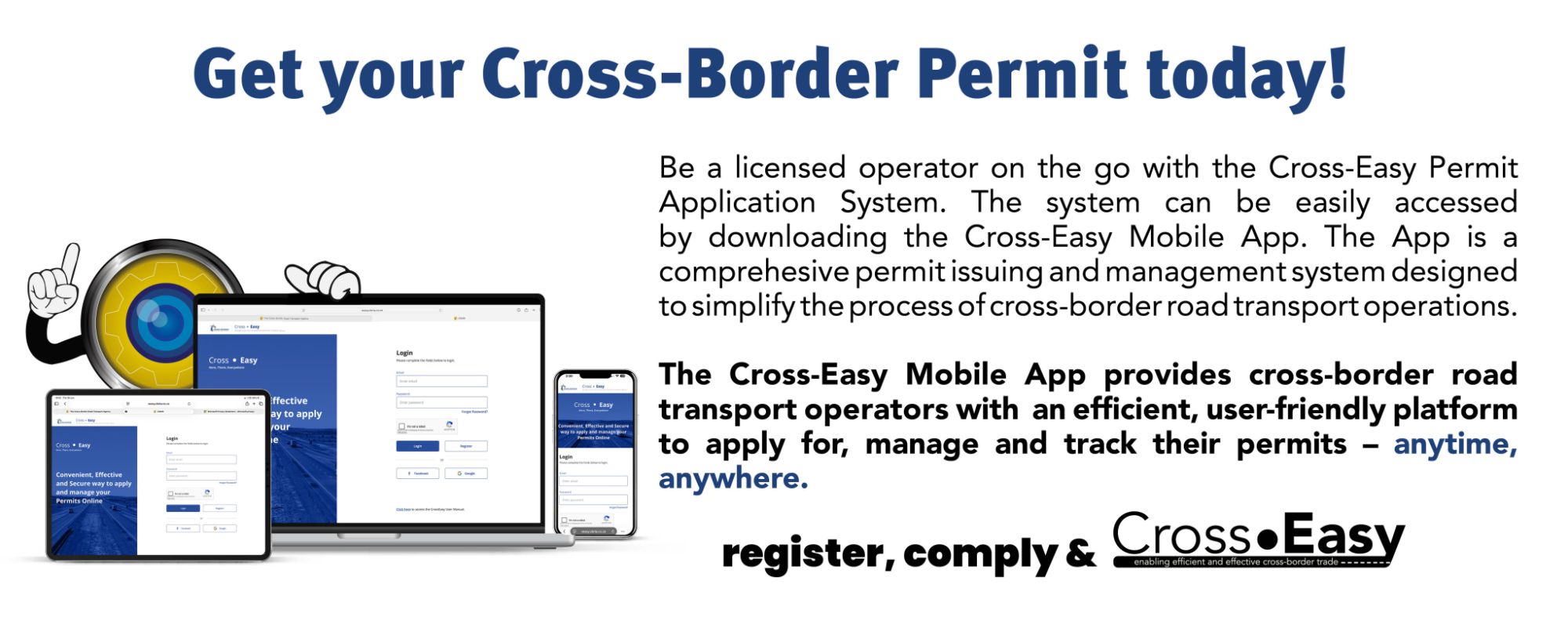 2026 Cross Easy CALL TO ACTION web sliders 2000 X 787 px