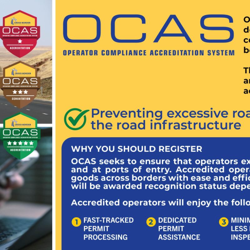 2026 OCAS regulations web banners 2000 X 787 px 2
