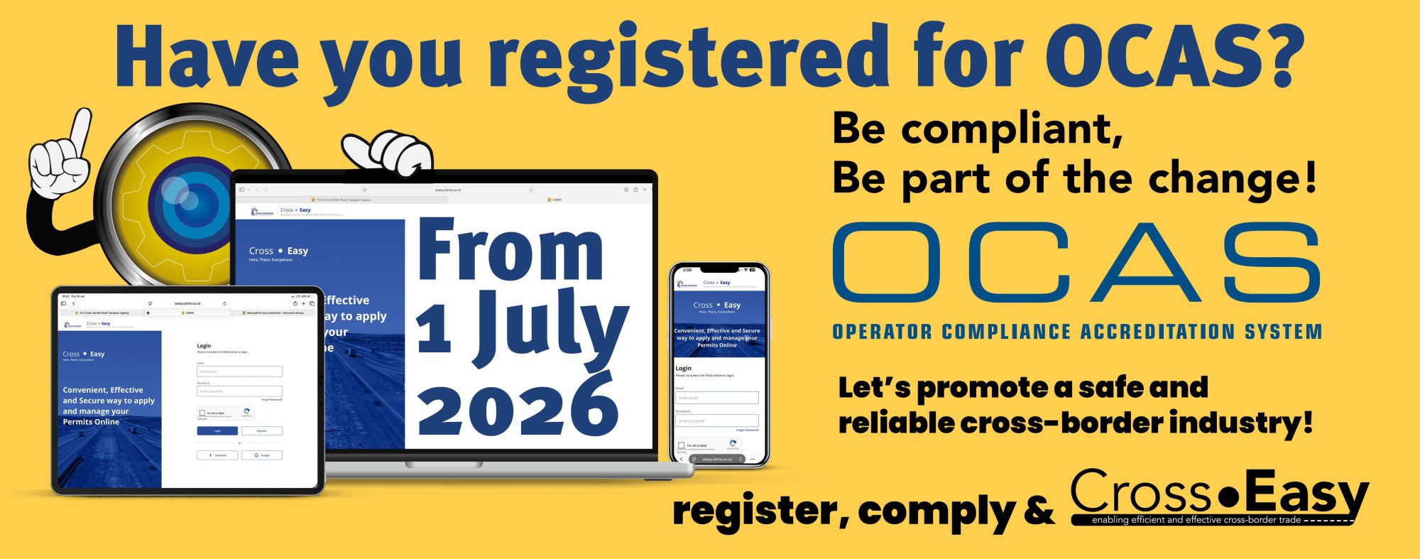 2026 OCAS Go live WEB Banners 2000 X 787 PX