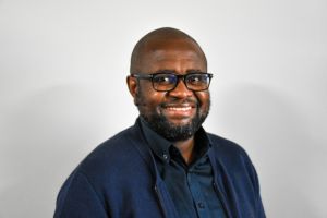 Mr THAPEDI MOFOKENG