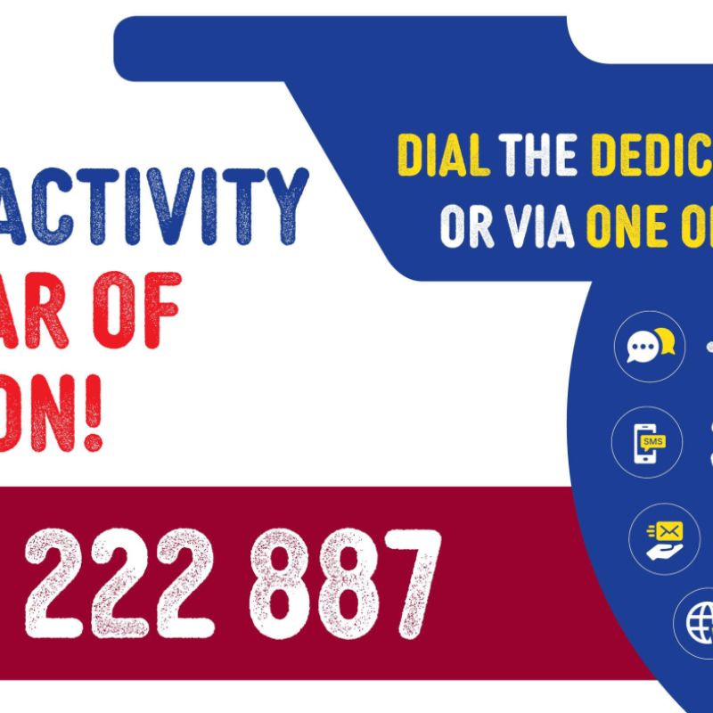 2026 Whistle blowing website banner 2000 X 787 px v2