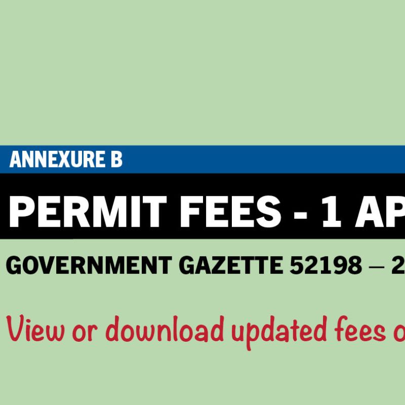 2025 C BRTA permit fees alert 2000 X 787 px