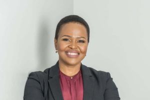 Ms Yongama Pamla Dhludhlu